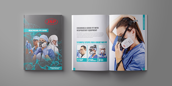 JSP Healthcare Product Guide