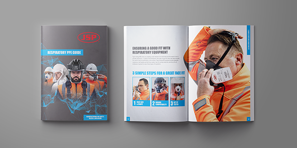 JSP respiratory PPE guide 