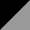 Black / Light Grey