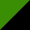 Green / Black
