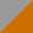 Grey / Orange