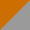 Orange / Grey