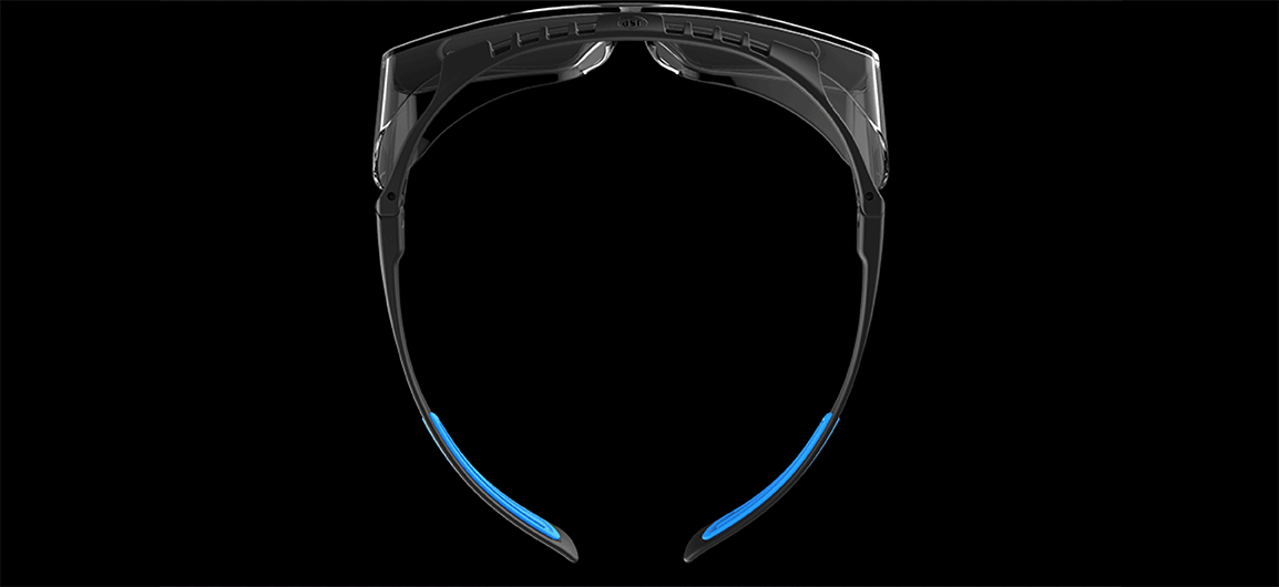 Flexible Frame