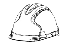 Mk®8 Evolution® - The Worlds Strongest Industrial Safety Helmet