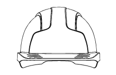 EVOLite® - The UK's Strongest, Lightest industrial safety helmet