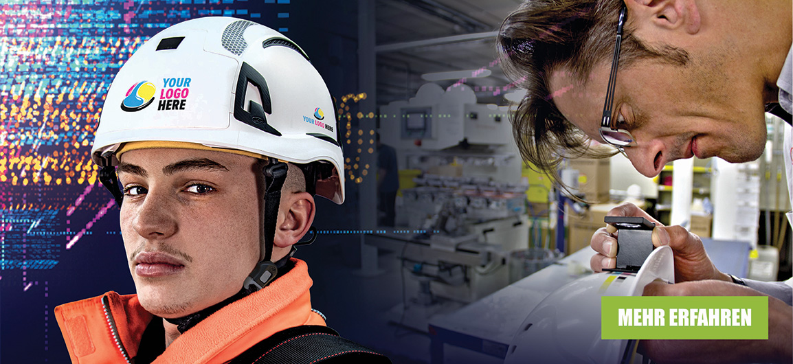 Logo Express Helmets