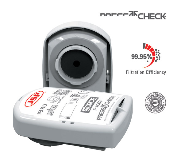 BMN990-001-700 - PressToCheck™ P3 Filters