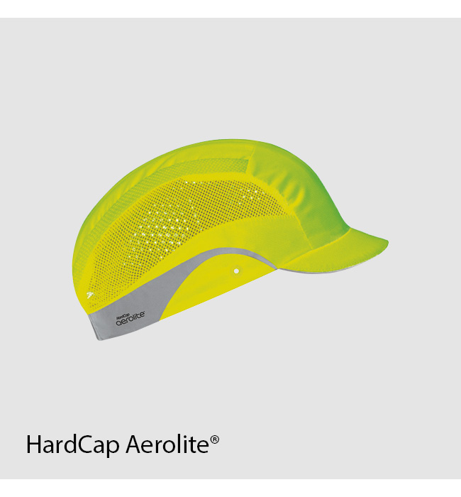 HardCap-aerolite