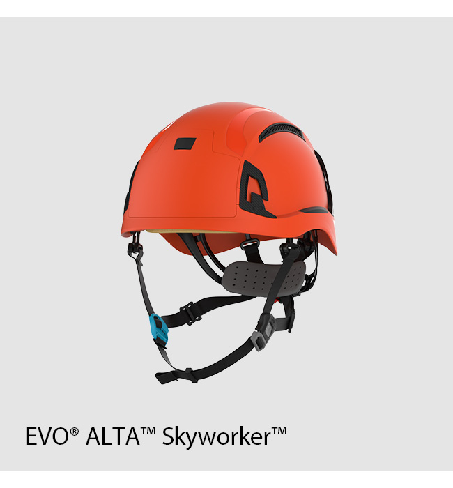 Evo Alta Skyworker