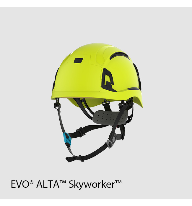 Evo Alta Skyworker