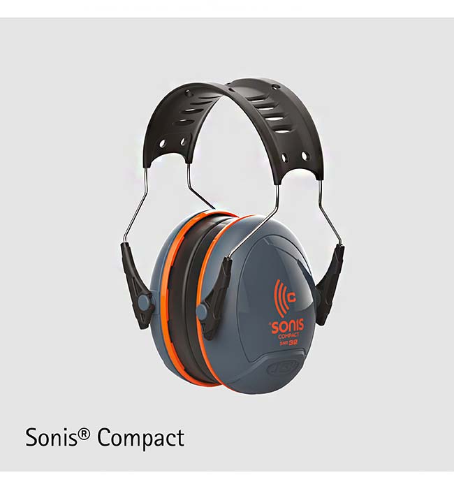 Sonis® Ear Defenders