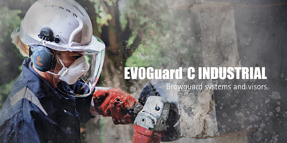 EVOGuard® Range