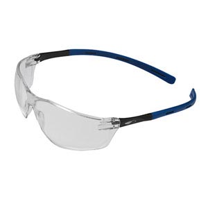 JSP Lunette De Sécurité Martcare® M9200 Visispec Incolore (ASD020