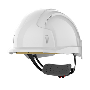 EVOLite® Safety Helmet - Micro Peak - Wheel Ratchet - Vented