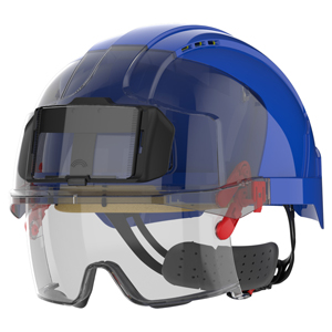 Hard Hats | Safety Helmets | jspsafety.com