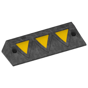 Ridgeback® Wheel Stop 600mm