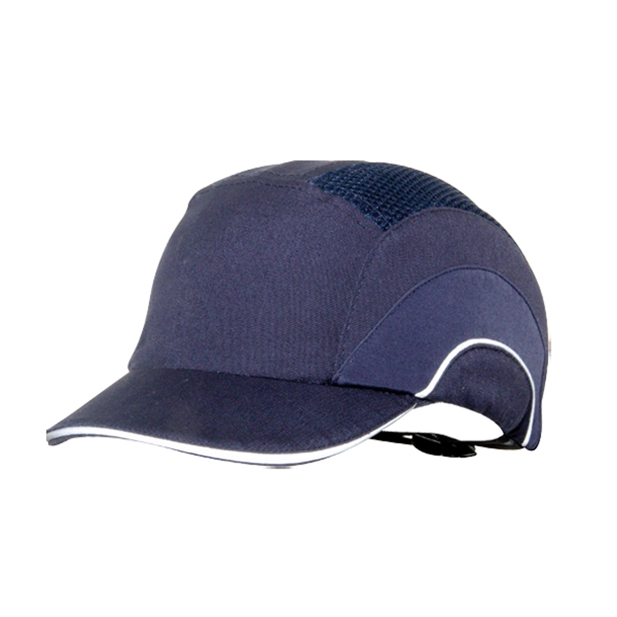 Hardcap™ A1+ Bump Cap - 5cm Peak - Navy