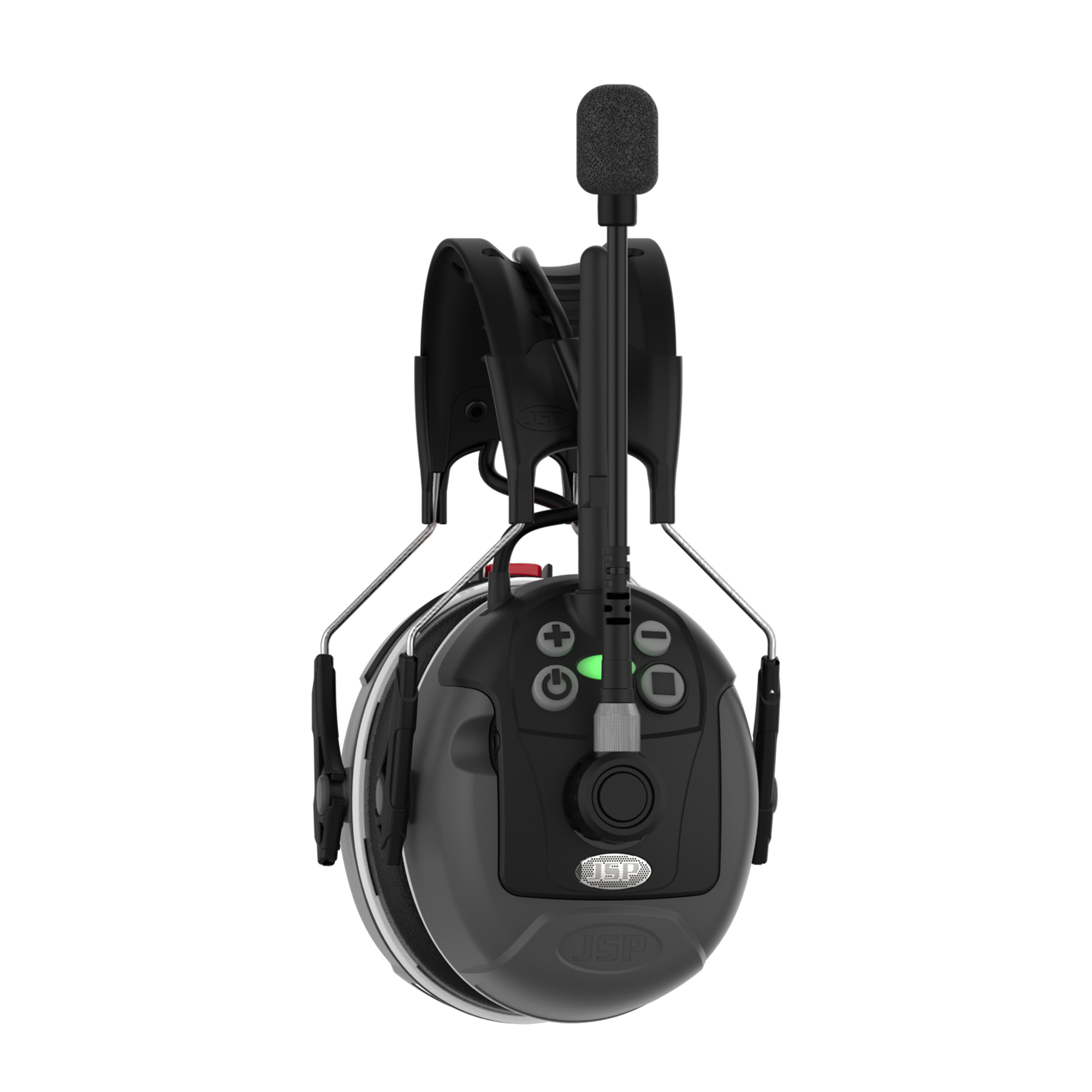 JSP Sonis Comms Headband Ear Defender