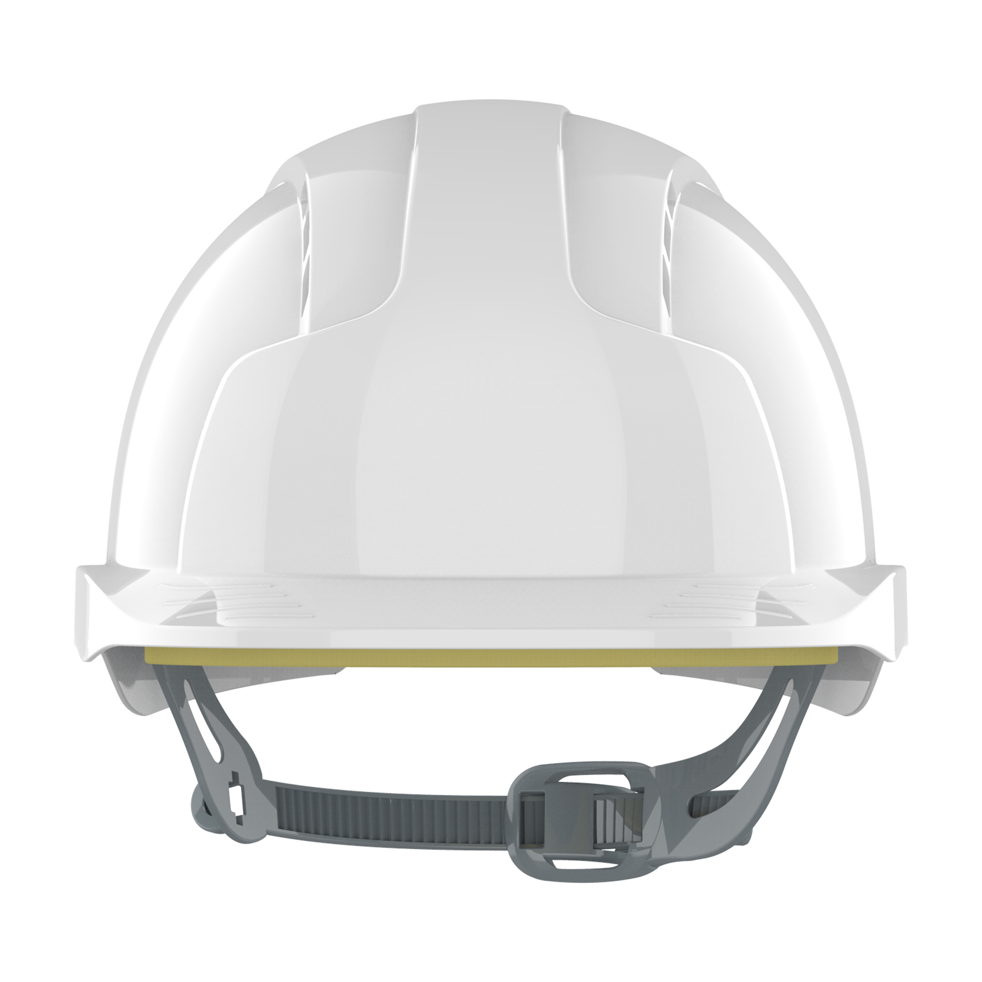 JSP EVOLite Safety Helmet with One Touch Slip Ratchet and 3D Adjustment Syste... 