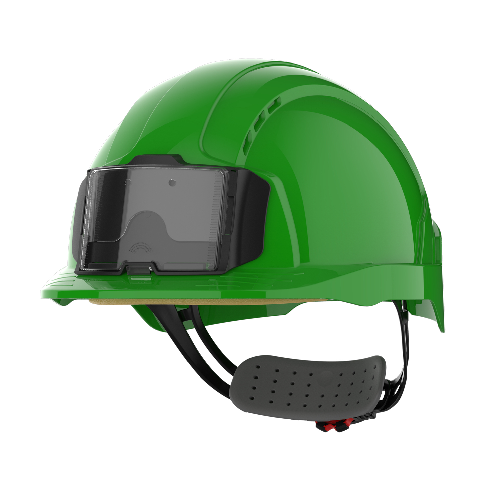 BOBF Metal Helmet Accessories Kit – JJ Industries UK Ltd.