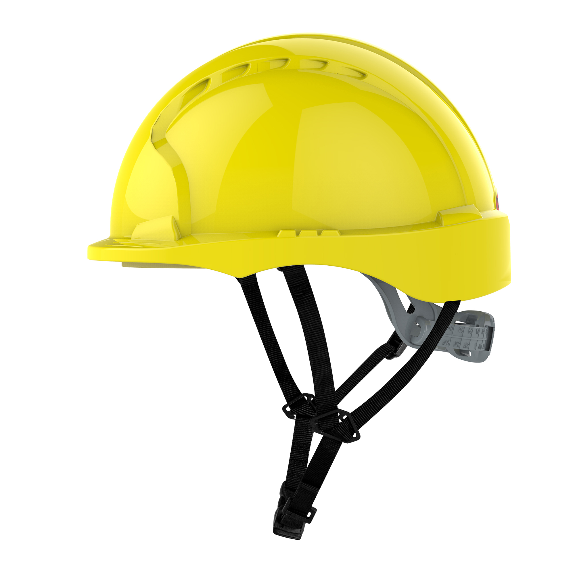 casque de protection avec belueftung JSP casque de chantier EVO3 Casque 