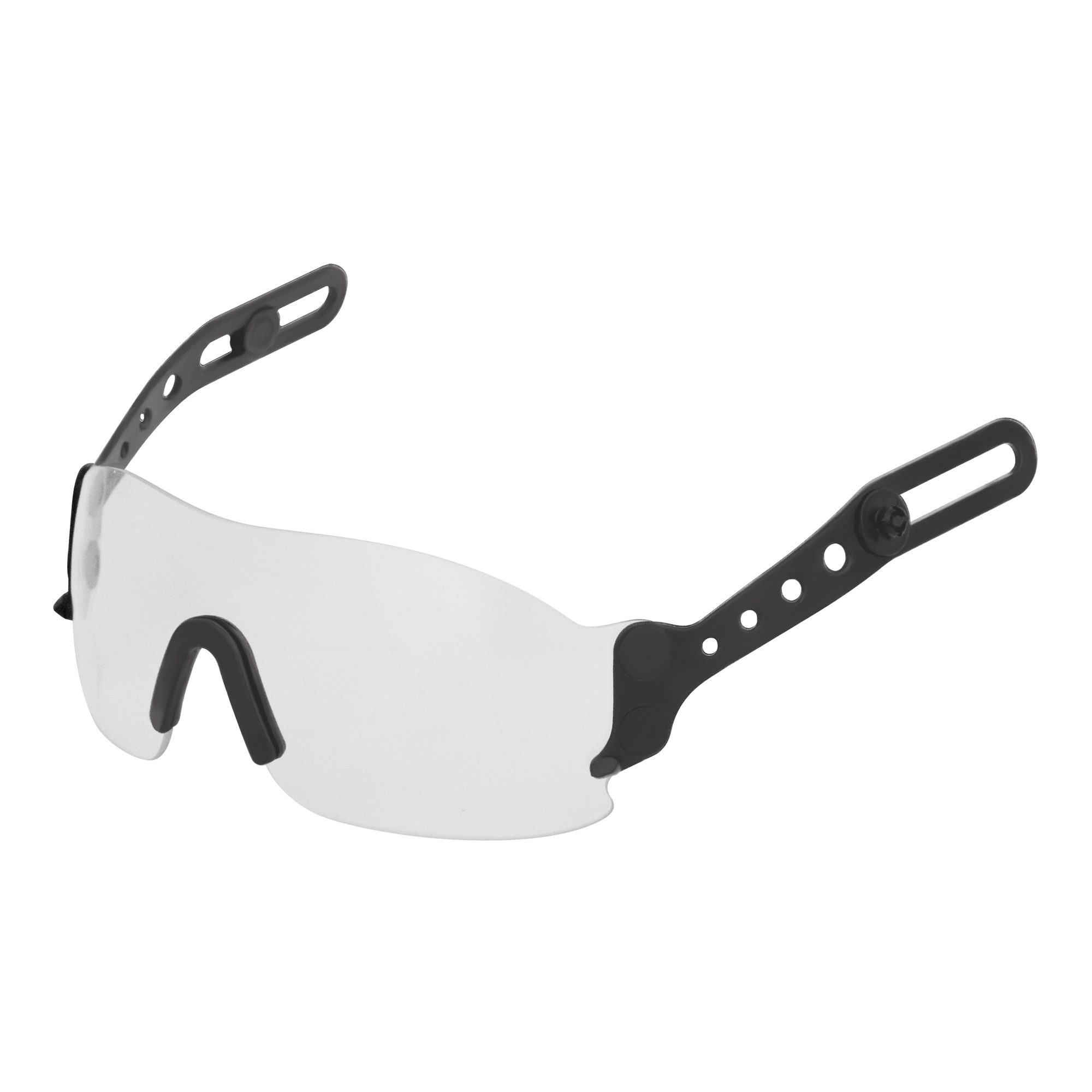 Lunette panoramique EVO® IDV anti-buée Clear MistResist™ - JSP