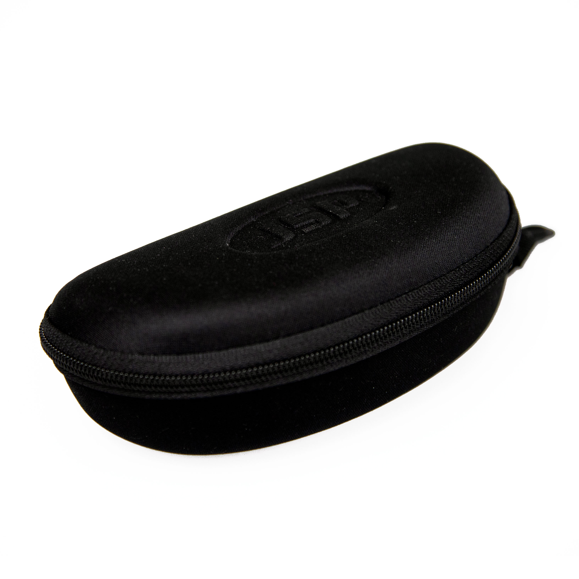 Zipped Hard Spectacle Case