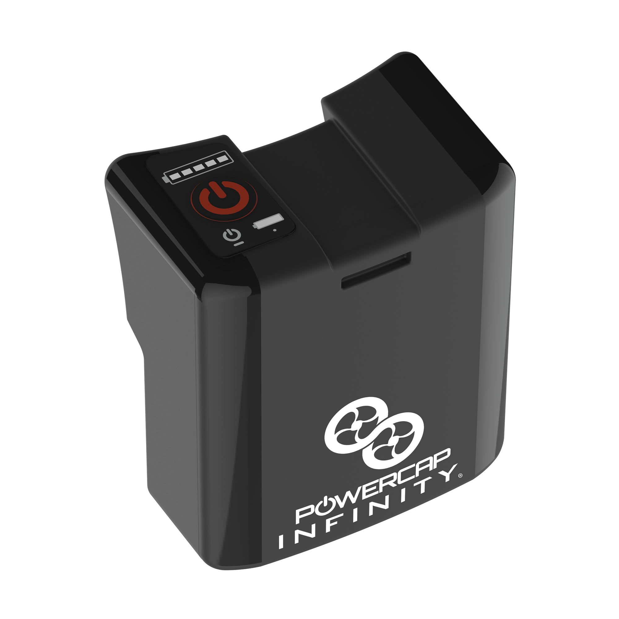 Powercap® Infinity® Replacement Battery Pack
