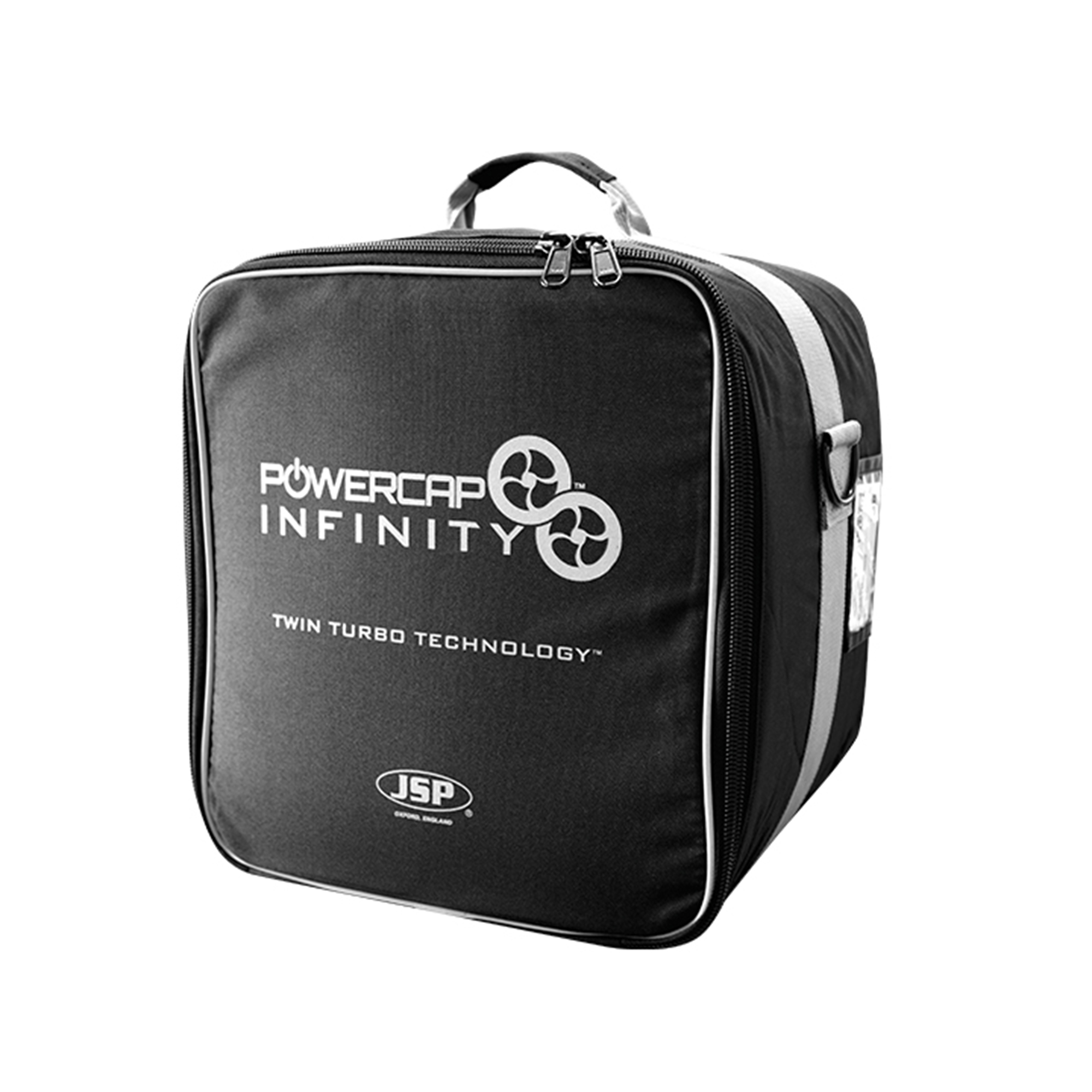 Powercap® Infinity® Replacement Carry Case